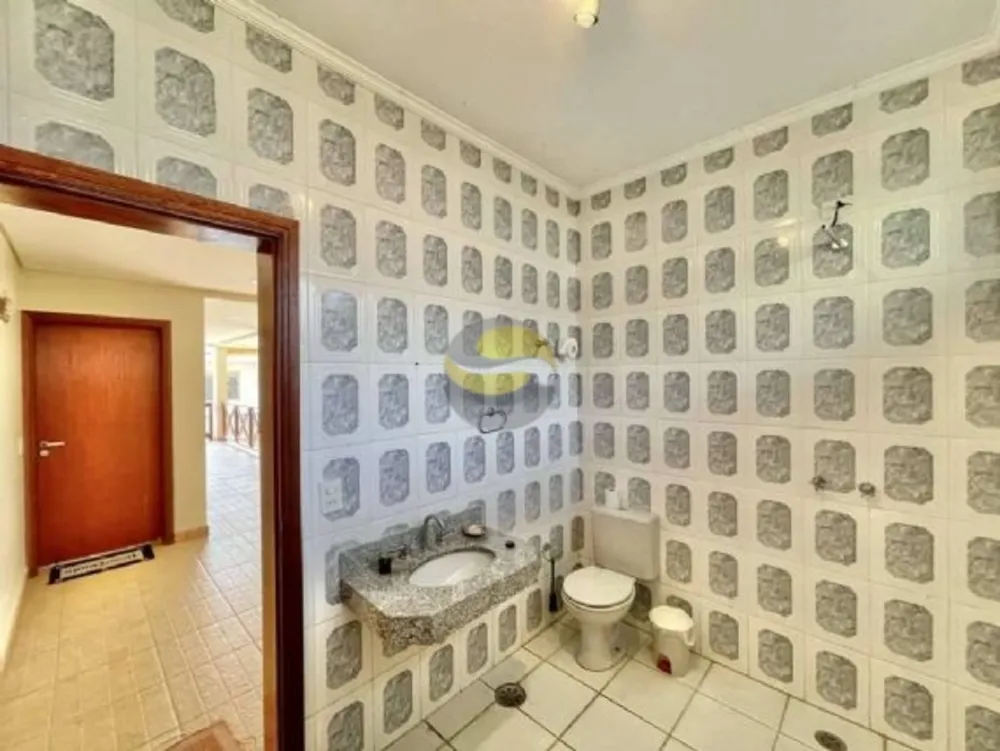 Casa de Condomínio, 6 quartos - Foto 13