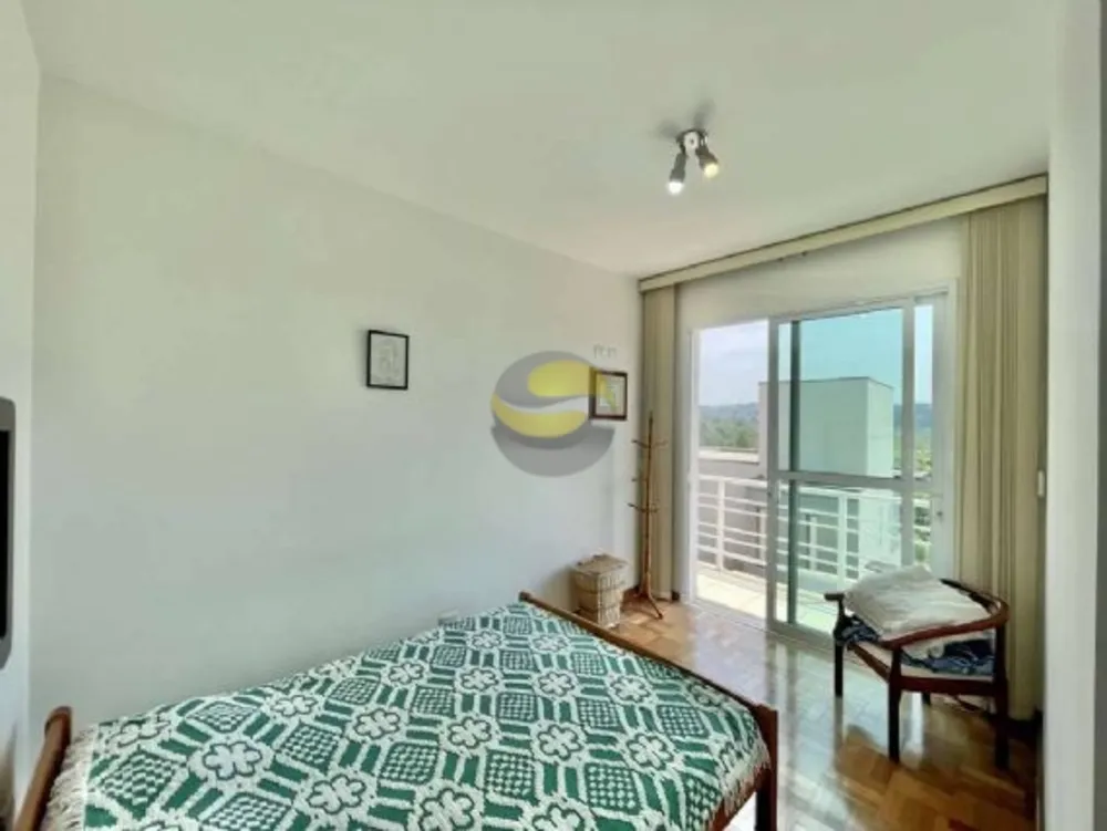 Casa de Condomínio, 6 quartos - Foto 4