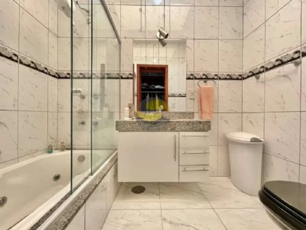 Casa de Condomínio, 6 quartos - Foto 18
