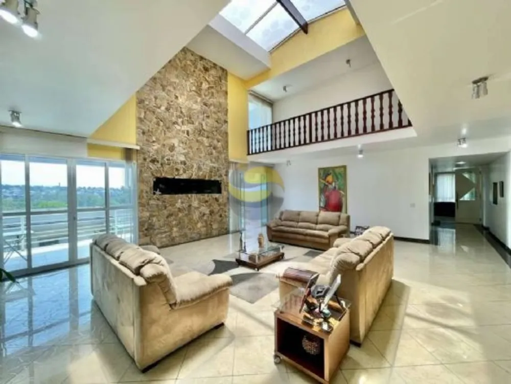Casa de Condomínio, 6 quartos - Foto 8