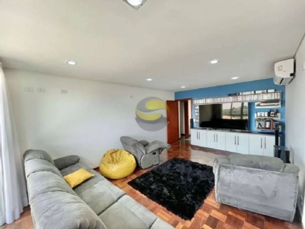 Casa de Condomínio, 6 quartos - Foto 5