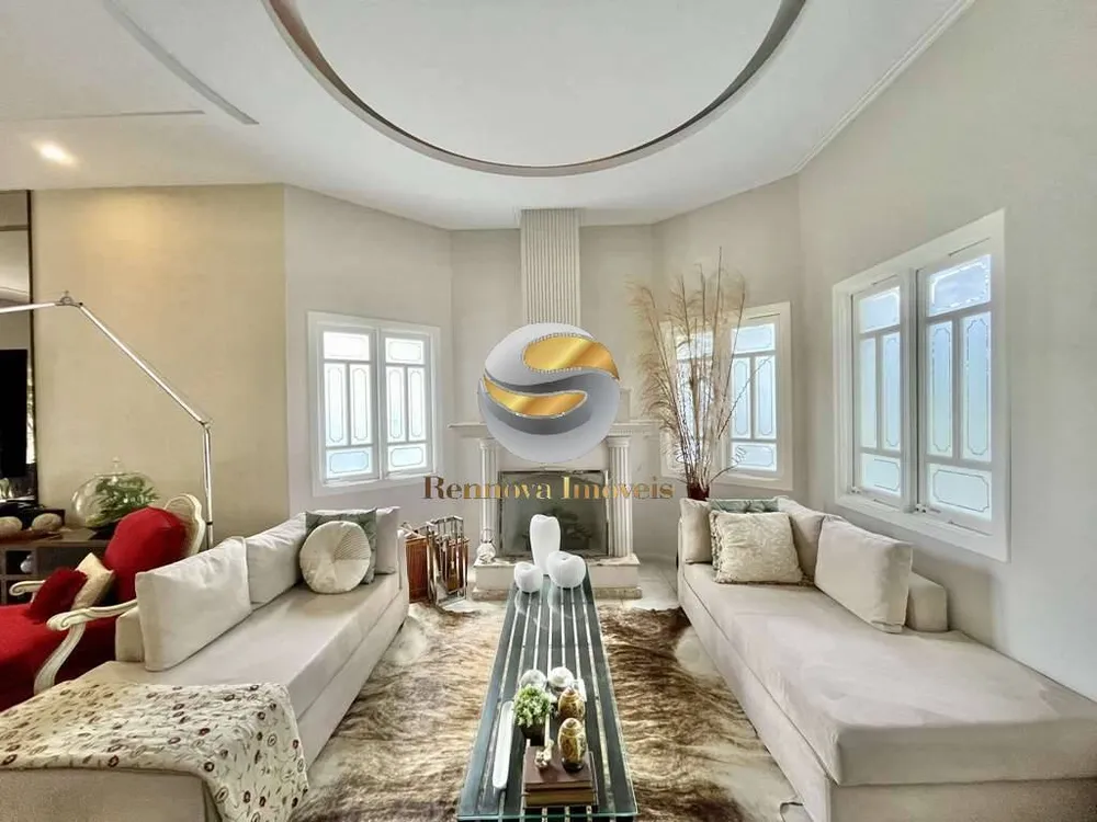Casa, 4 quartos, 576 m² - Foto 3