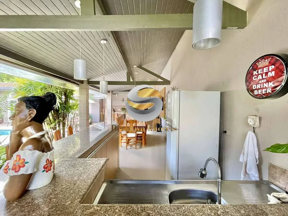 Casa, 4 quartos, 576 m² - Foto 11