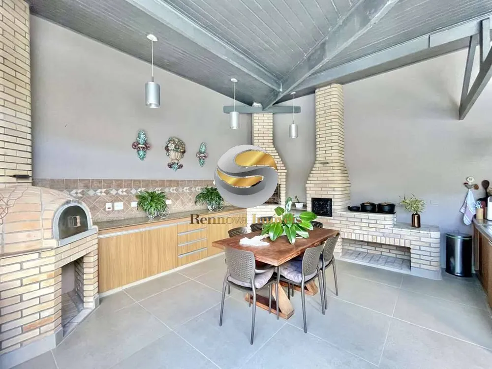 Casa, 4 quartos, 576 m² - Foto 12