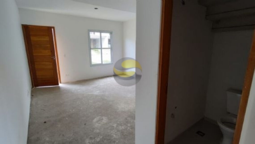 Casa de Condomínio, 2 quartos - Foto 1