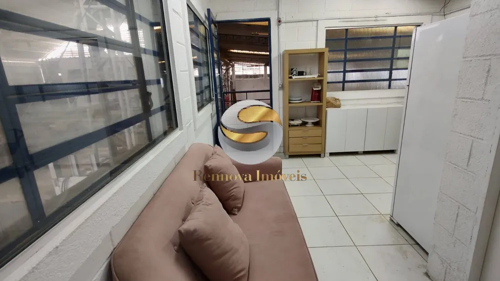 Depósito-Galpão, 1600 m² - Foto 10