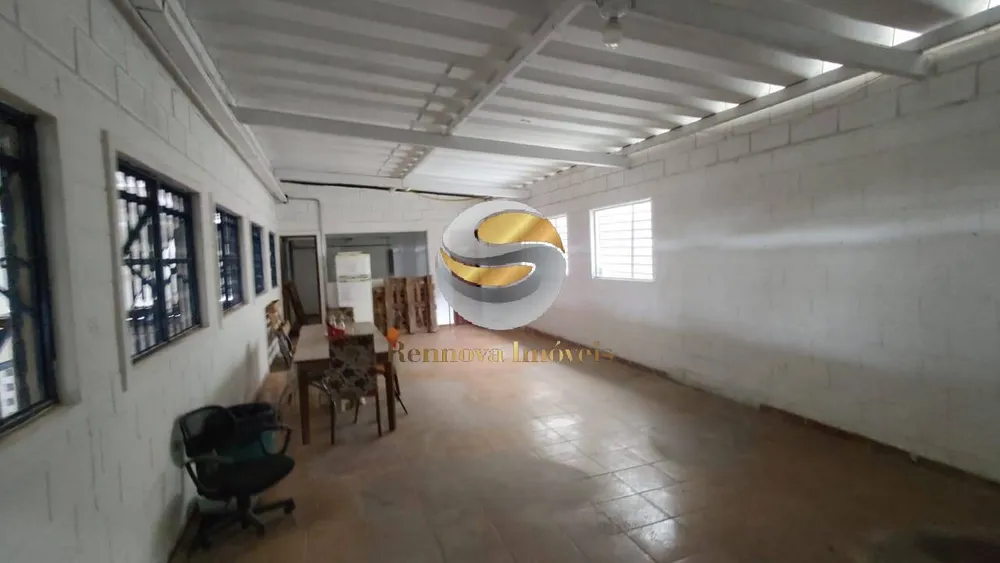 Depósito-Galpão, 1600 m² - Foto 9