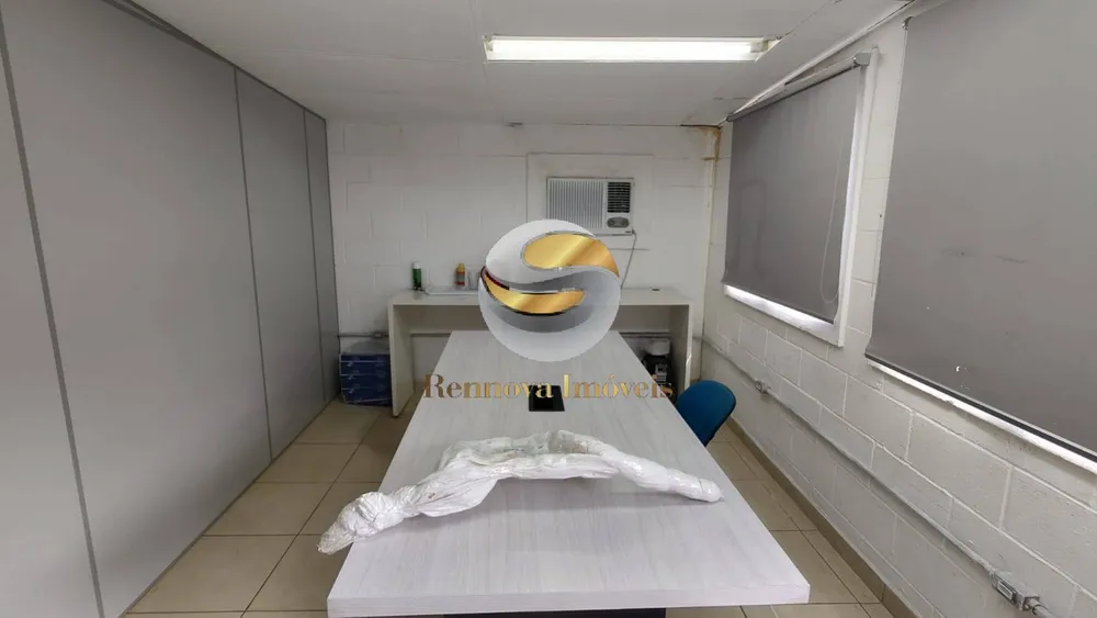 Depósito-Galpão, 1600 m² - Foto 11