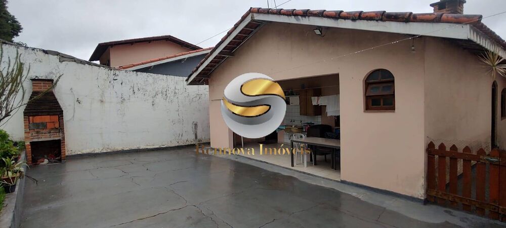Casa de Condomínio, 3 quartos - Foto 9