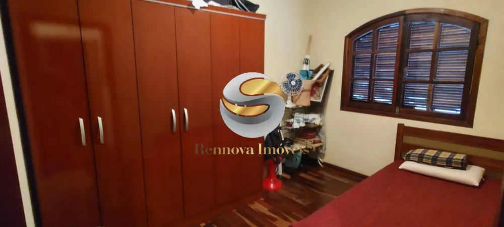 Casa de Condomínio, 3 quartos - Foto 17