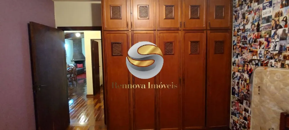 Casa de Condomínio, 3 quartos - Foto 16