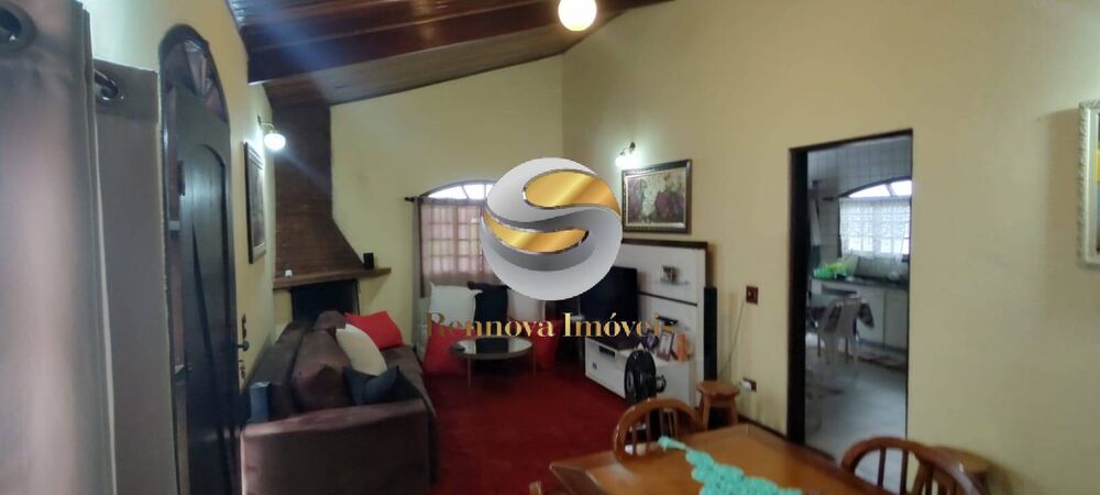 Casa de Condomínio, 3 quartos - Foto 12