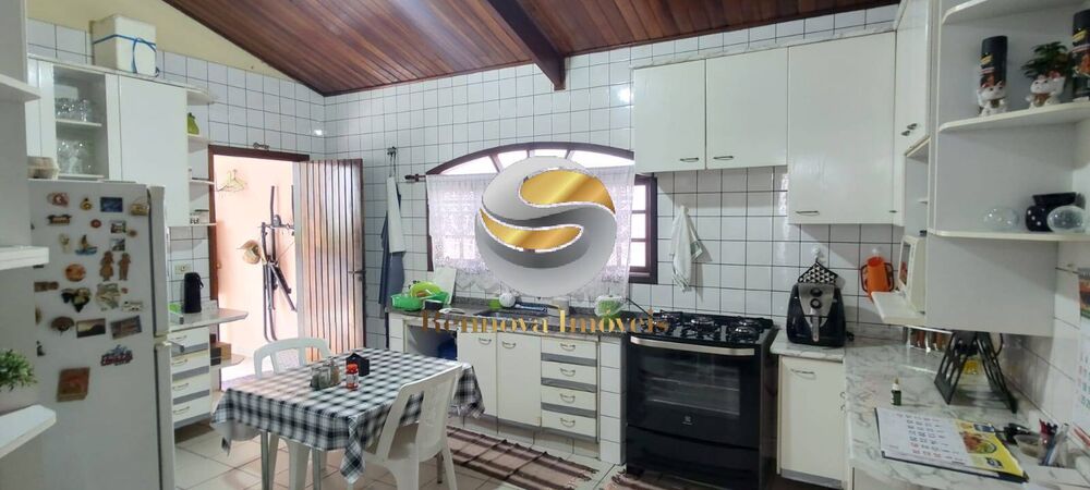 Casa de Condomínio, 3 quartos - Foto 11