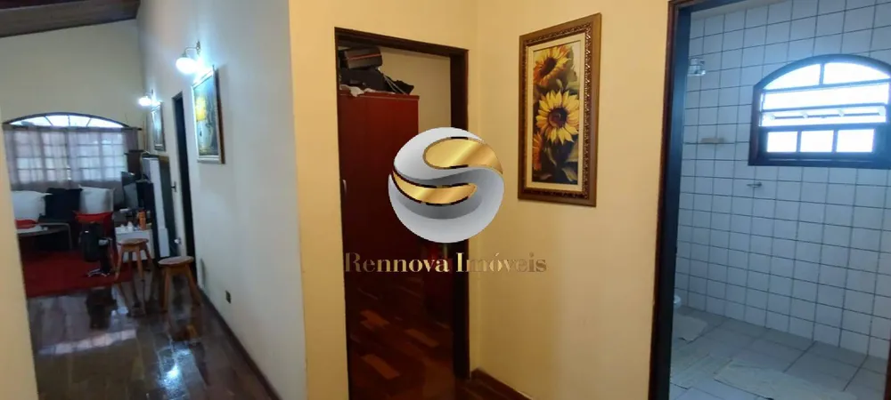 Casa de Condomínio, 3 quartos - Foto 14