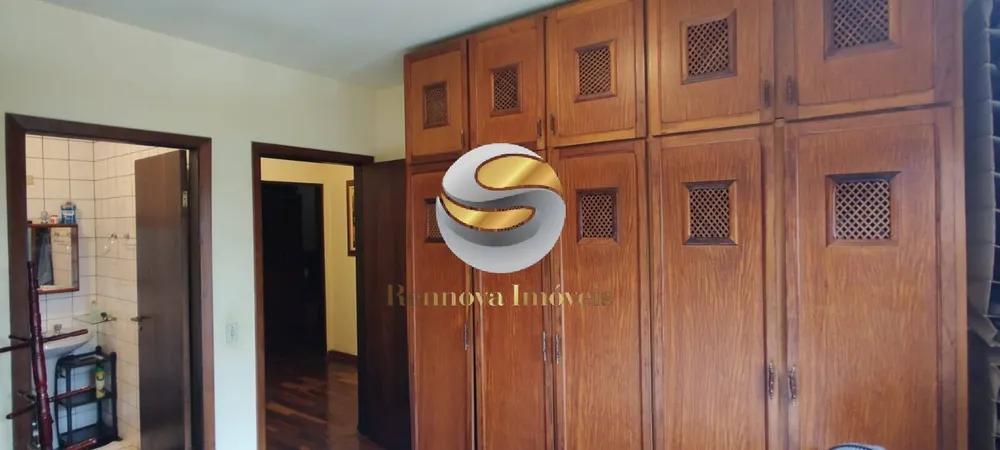 Casa de Condomínio, 3 quartos - Foto 18