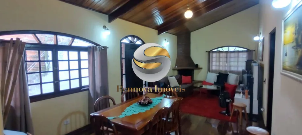 Casa de Condomínio, 3 quartos - Foto 7