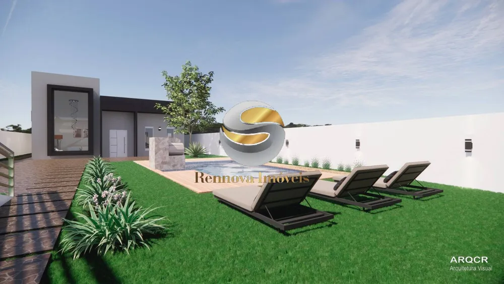 Casa de Condomínio, 3 quartos - Foto 7