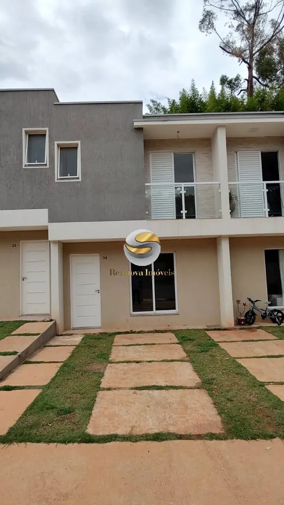 Casa de Condomínio, 2 quartos - Foto 6