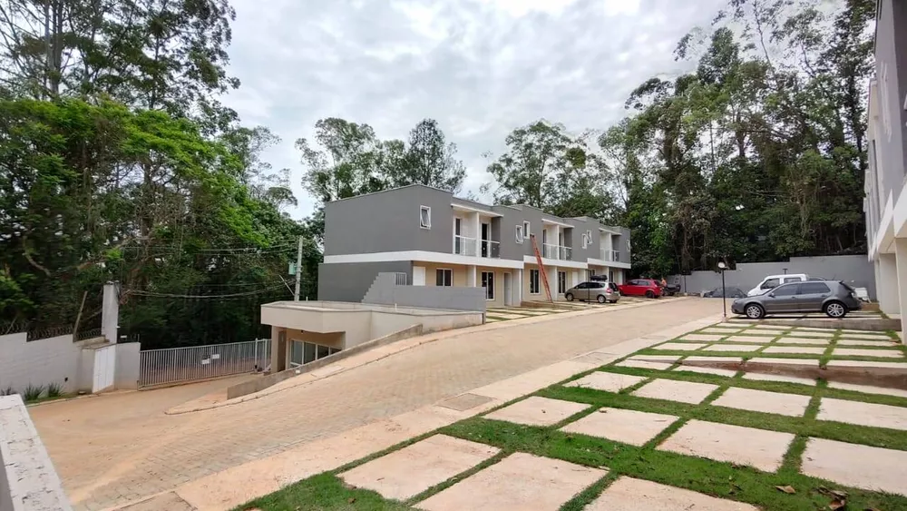 Casa de Condomínio à venda com 2 quartos, 75m² - Foto 2