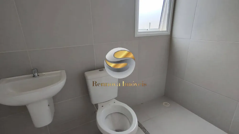Casa de Condomínio, 2 quartos - Foto 8