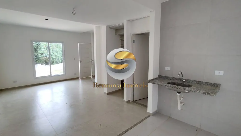Casa de Condomínio, 2 quartos - Foto 7