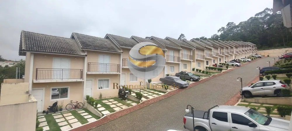 Casa de Condomínio, 2 quartos - Foto 11