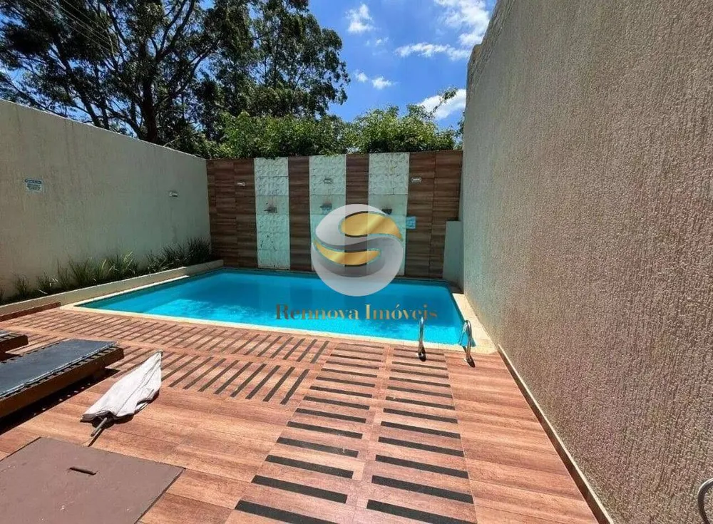 Casa de Condomínio, 2 quartos - Foto 10