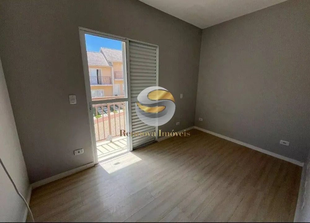 Casa de Condomínio, 2 quartos - Foto 4