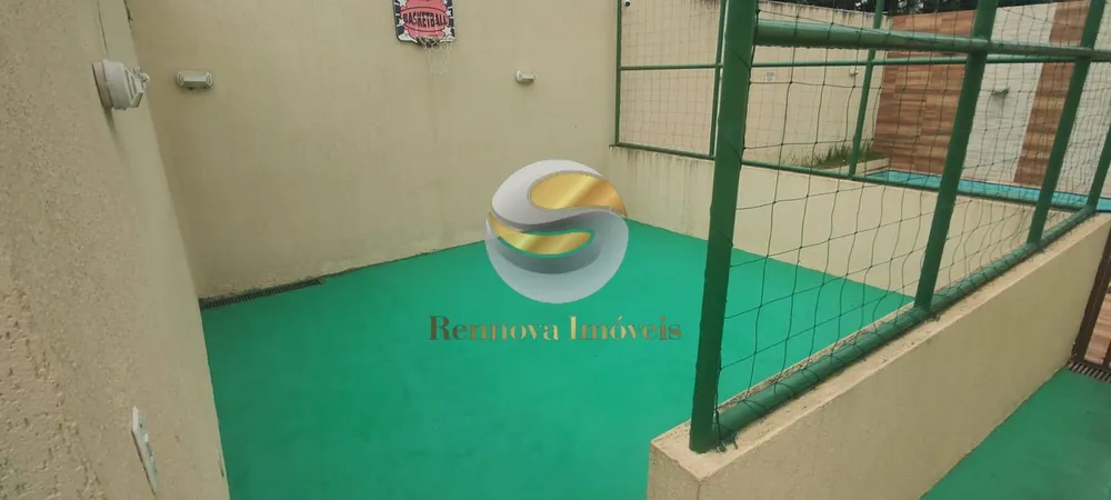 Casa de Condomínio, 2 quartos - Foto 8