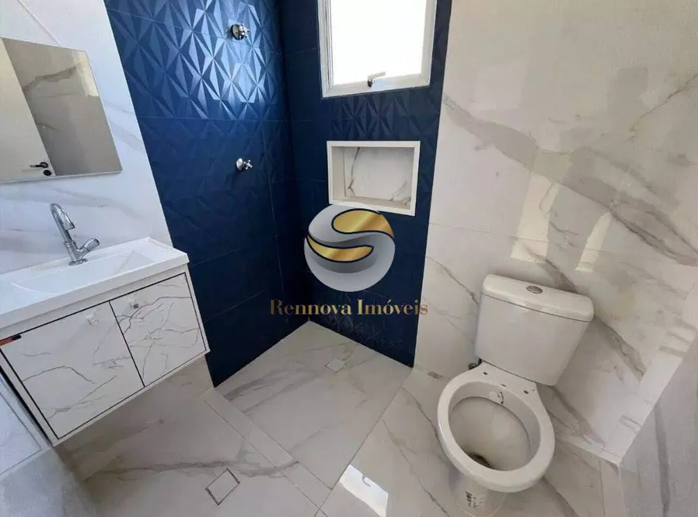 Casa de Condomínio, 2 quartos - Foto 6