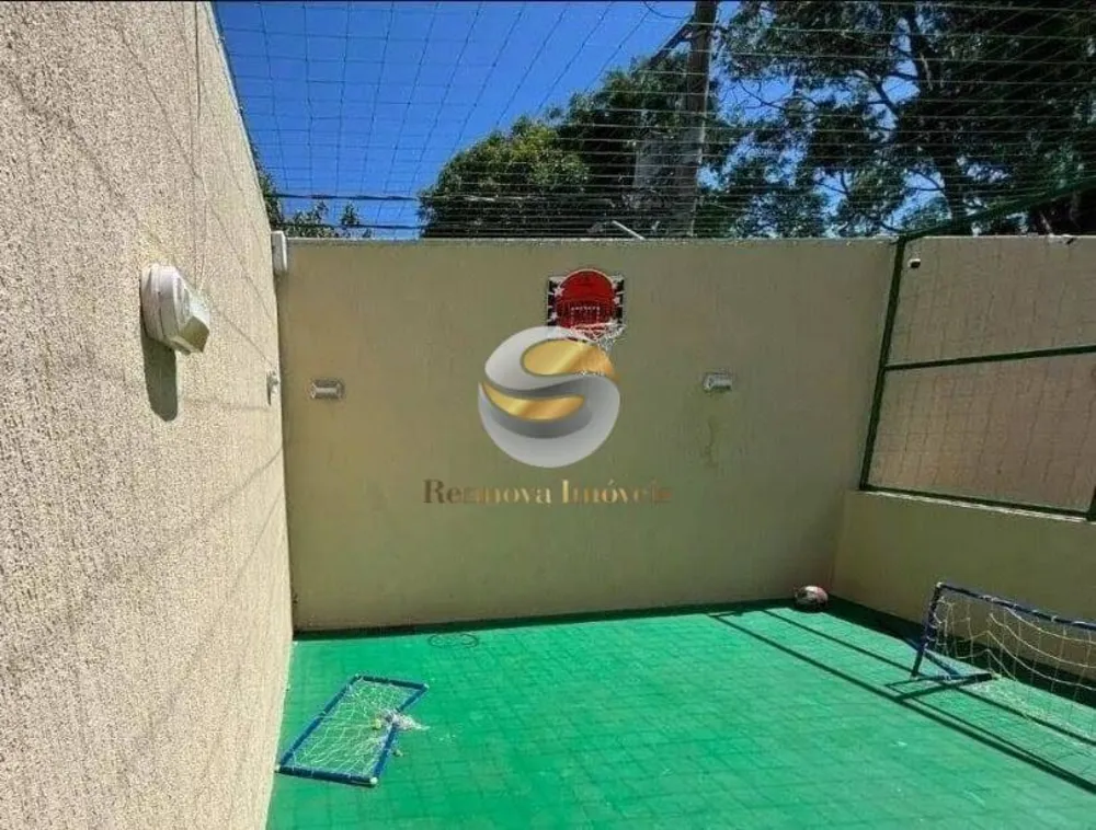Casa de Condomínio, 2 quartos - Foto 7