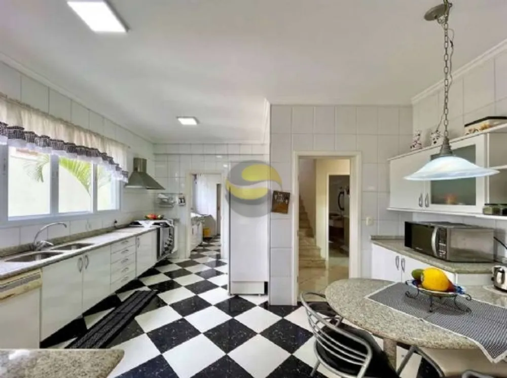 Casa de Condomínio, 4 quartos - Foto 7