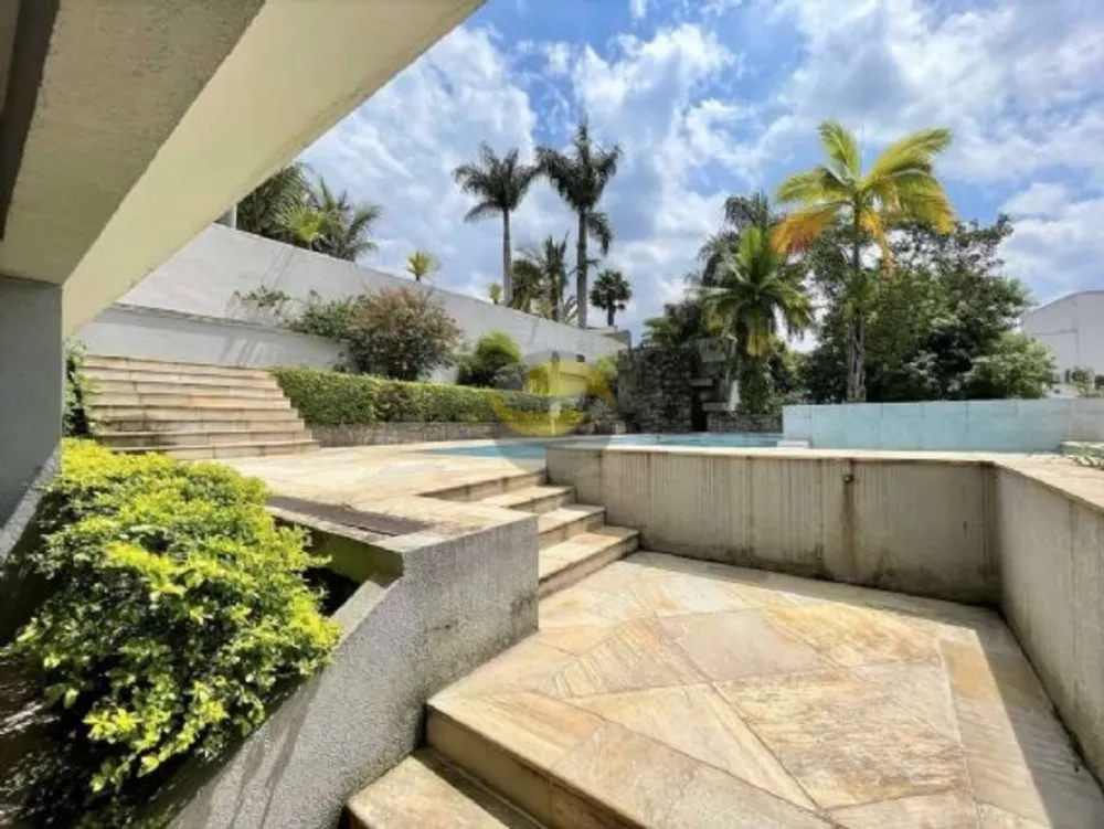 Casa de Condomínio, 4 quartos - Foto 17