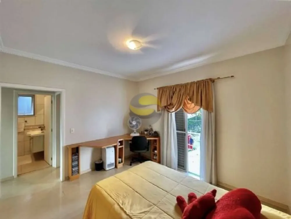 Casa de Condomínio, 4 quartos - Foto 10