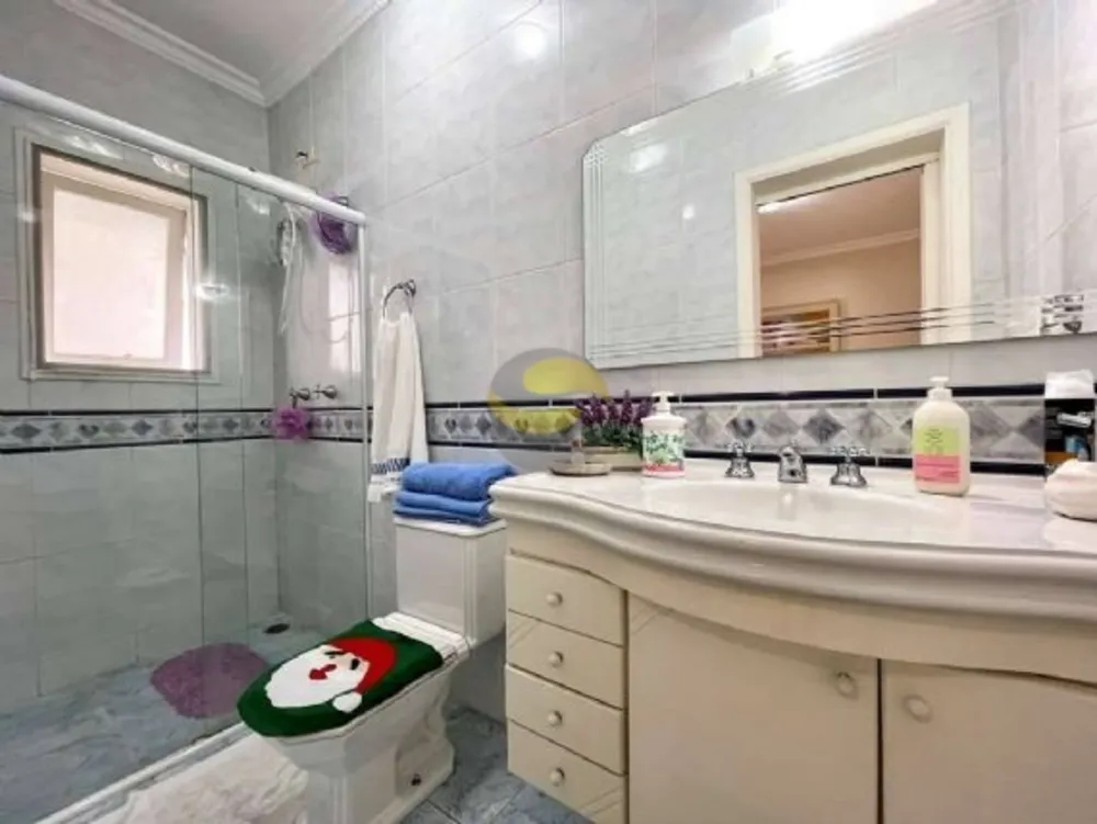 Casa de Condomínio, 4 quartos - Foto 12