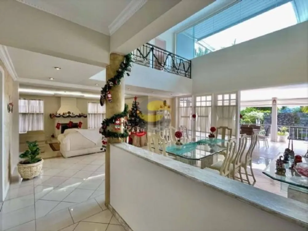 Casa de Condomínio, 4 quartos - Foto 5