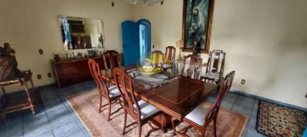 Casa de Condomínio, 4 quartos - Foto 7