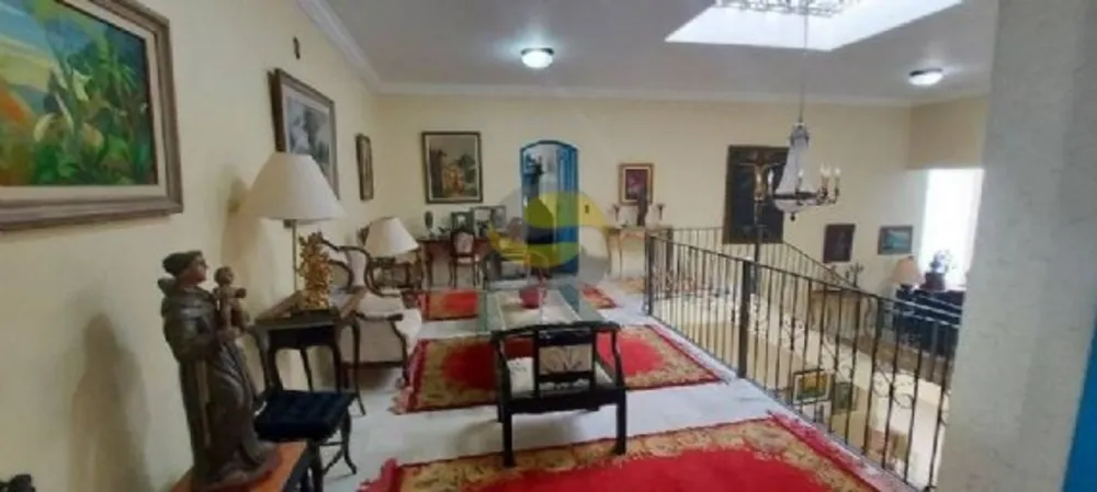 Casa de Condomínio, 4 quartos - Foto 9