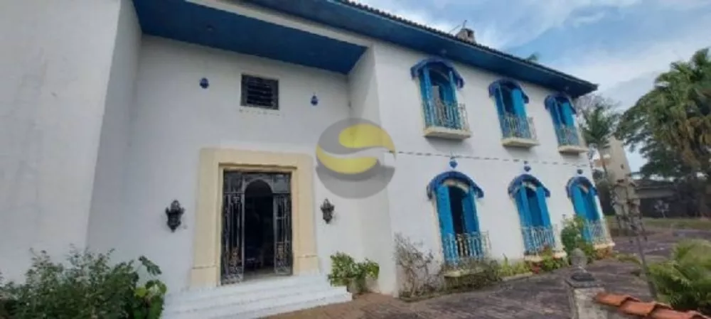 Casa de Condomínio à venda e aluguel com 4 quartos, 700m² - Foto 2