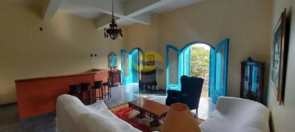 Casa de Condomínio, 4 quartos - Foto 5