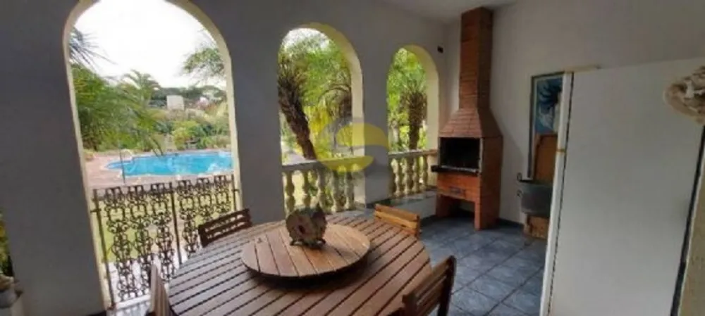 Casa de Condomínio, 4 quartos - Foto 8
