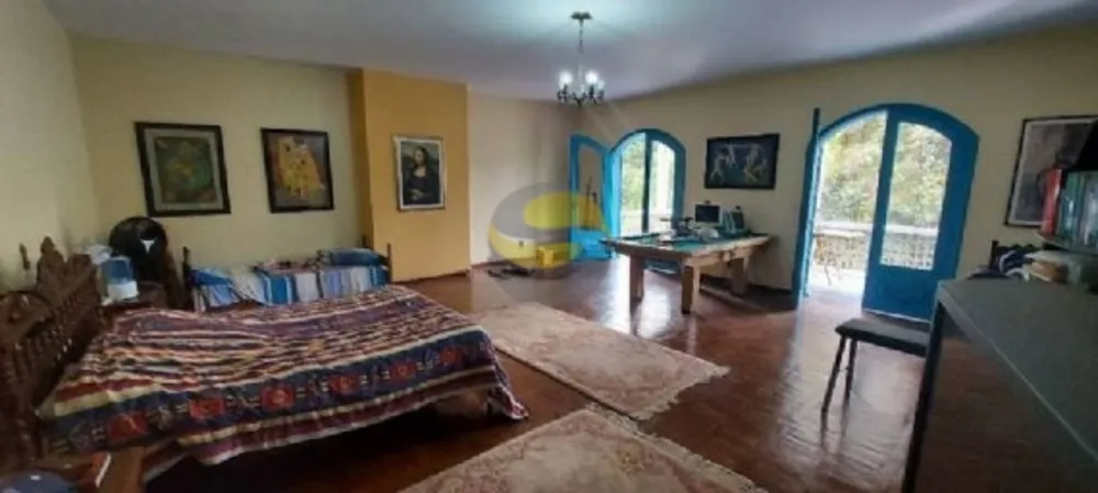 Casa de Condomínio, 4 quartos - Foto 10