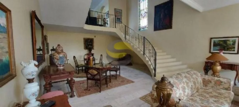 Casa de Condomínio à venda e aluguel com 4 quartos, 700m² - Foto 3