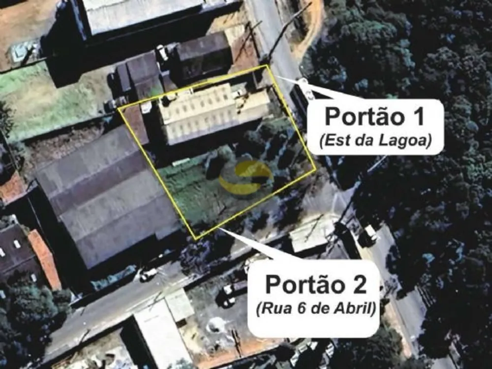 Depósito-Galpão, 505 m² - Foto 19