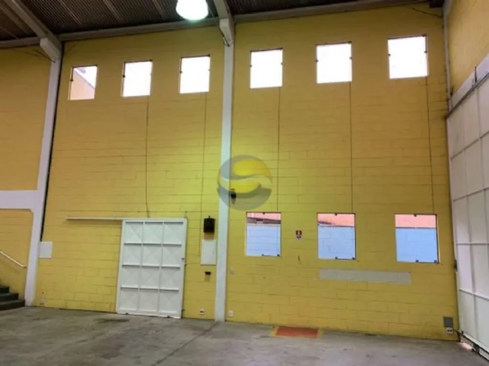 Depósito-Galpão, 505 m² - Foto 5