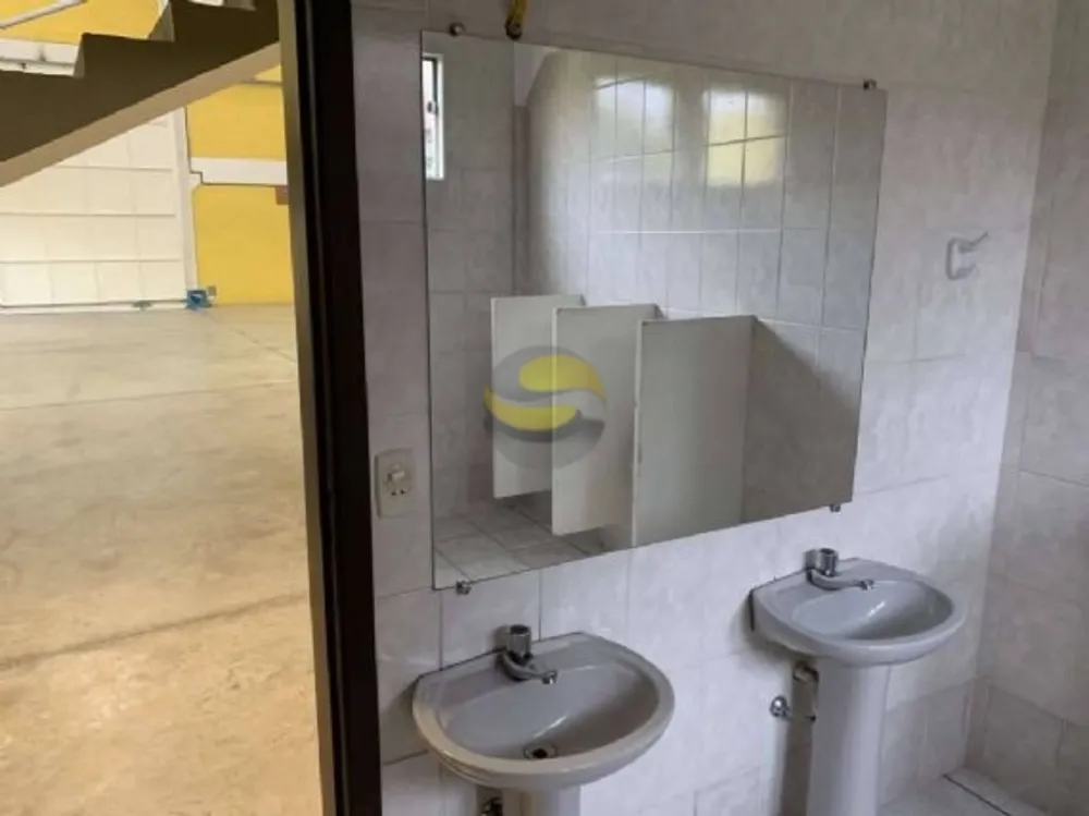 Depósito-Galpão, 505 m² - Foto 6