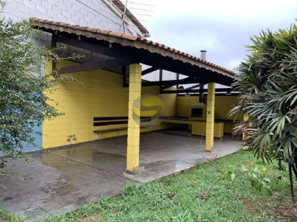 Depósito-Galpão, 505 m² - Foto 13