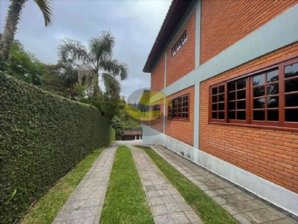 Casa, 4 quartos, 742 m² - Foto 19