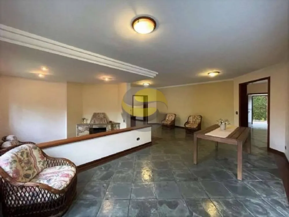 Casa, 4 quartos, 742 m² - Foto 10