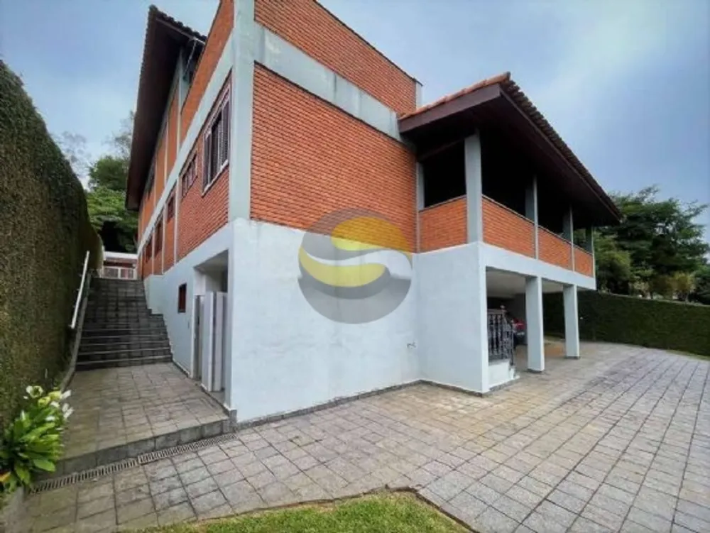Casa, 4 quartos, 742 m² - Foto 7